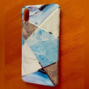 iPhone XS Max phone case